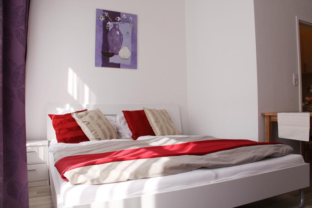 Buchengasse Appartement Vienne